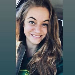 Meet your Posher, Moriah